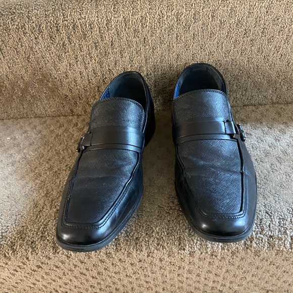 Steve Madden dress shoes main image 6
